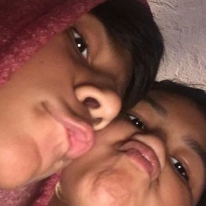 Meet your Posher, Leo